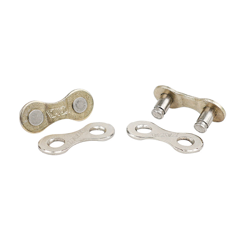 Attaches rapides de chaîne 7-8 vitesses Newton (lot de 2)
