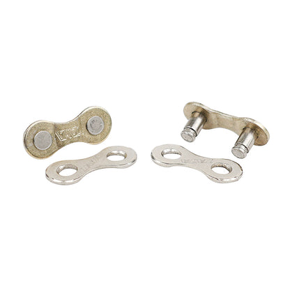 Attaches rapides de chaîne 7-8 vitesses Newton (lot de 2)