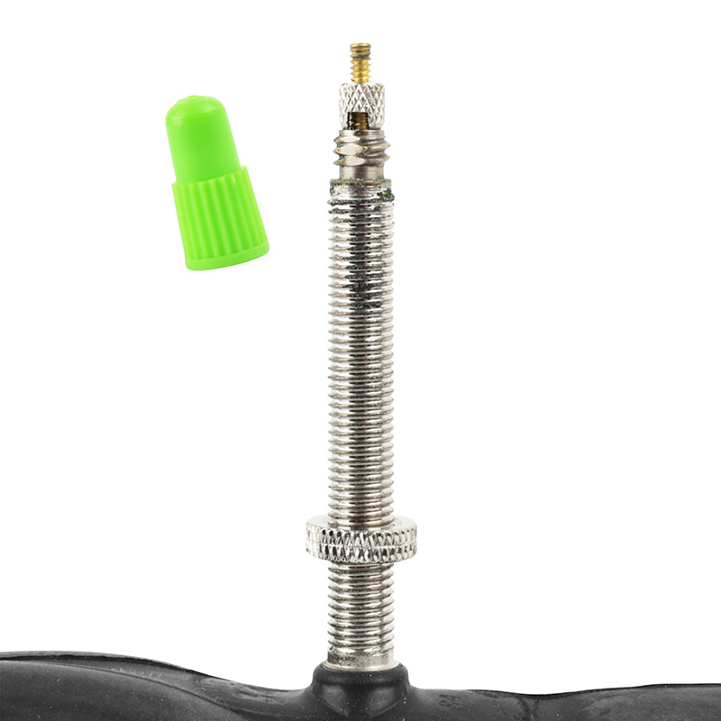 Chambre à air anti-crevaison SLIME 700 x 18-24 valve Presta