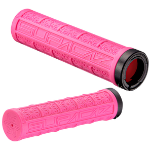 SPECIALIZED GRIZIPS GRIP NEON PNK