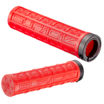 Poignées SPECIALIZED GRIZIPS GRIP Rouges