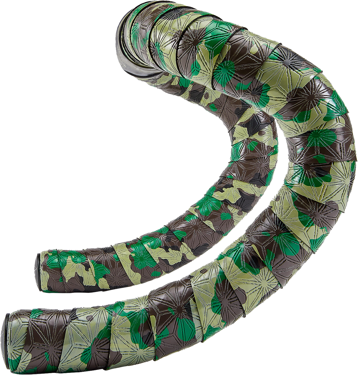 Ruban de cintre SPECIALIZED Super Sticky Kush Gravel Camo/Ano BLK