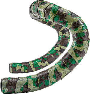 Ruban de cintre SPECIALIZED Super Sticky Kush Gravel Camo/Ano BLK