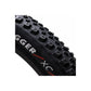 Pneu VTT XC Dagger 29 x 2,40 KENDA – Noir