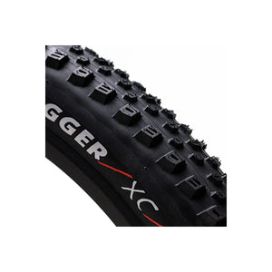 Pneu VTT XC Dagger 29 x 2,40 KENDA – Noir