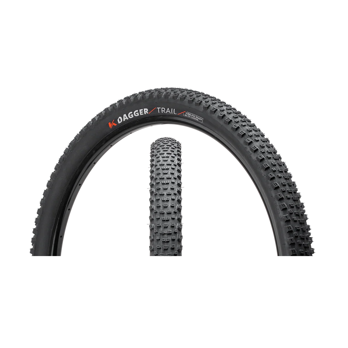 Pneu VTT trail Dagger 29 x 2,40 KENDA