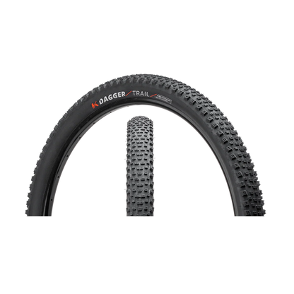 Pneu VTT trail Dagger 29 x 2,40 KENDA