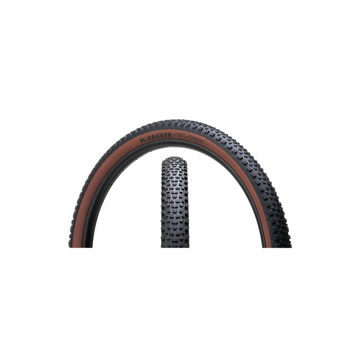 Pneu VTT XC Dagger 29 x 2,40 KENDA
