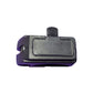 Fixation pour éclairages TightFixStud/Strike BBB