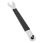 Clé à pédale Newton 15 mm avec douille 8 x 10 mm – vue 7