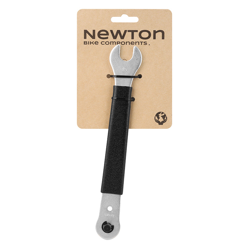 Clé à pédale Newton 15 mm avec douille 8 x 10 mm – vue 6