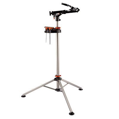 Pied de montage professionnel Super B rotation 360°