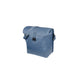 Sacoche arrière Mara Evo MIK Hooks BASIL – 20-24 L / Bleu indigo