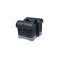 Sacoche double Mara Evo BASIL – 38-46 L / Noir