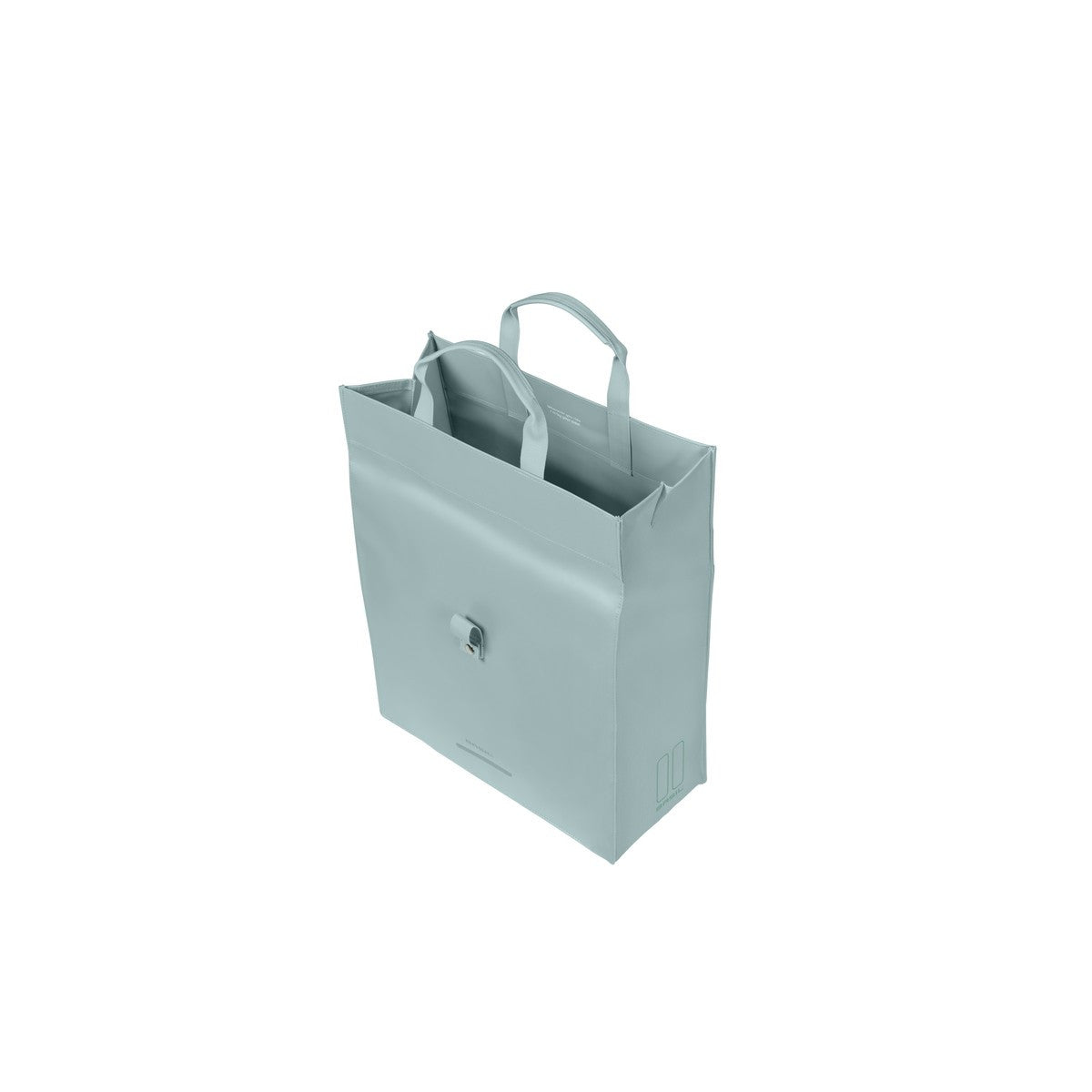 Sacoche arrière Urban Load Pro MIK Hooks BASIL