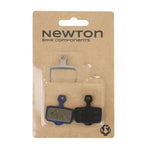 Plaquettes de frein Newton Avid Elixir, SRAM XX-X0-DB – Organique
