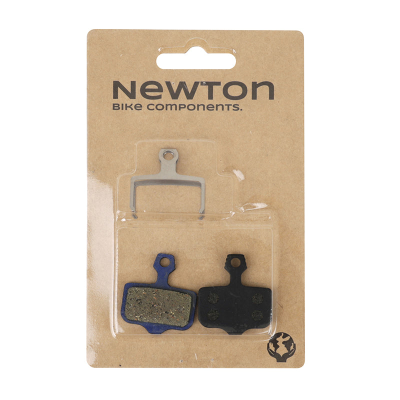 Plaquettes de frein Newton Avid Elixir, SRAM XX-X0-DB – Organique