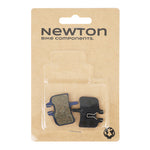 Plaquettes de frein Newton organiques Hayes-Promax