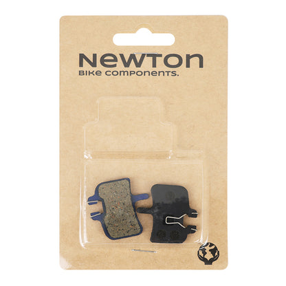 Plaquettes de frein Newton organiques Hayes-Promax