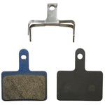 Plaquettes de frein Newton Shimano Deore M515-M475, Tektro Auriga – Organique