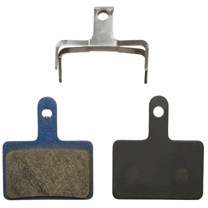 Plaquettes de frein Newton Shimano Deore M515-M475, Tektro Auriga – Organique