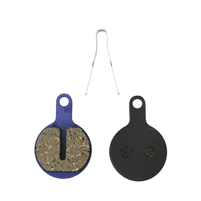 Plaquettes de frein Newton organiques Tektro Lyra-IOX