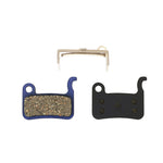 Plaquettes de frein Newton Shimano XTR M966, XT M765, LX, Deore M595 – Organique