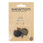 Plaquettes de frein Newton organiques Formula Oro – vue 2