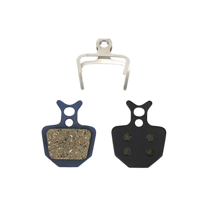 Plaquettes de frein Newton organiques Formula Oro
