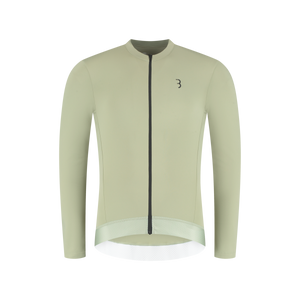 Maillot à manches longues Transition Jersey BBB