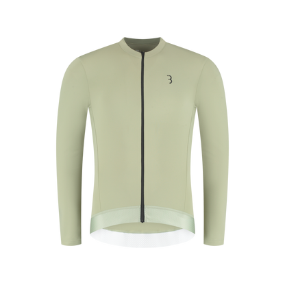 Maillot à manches longues Transition Jersey BBB
