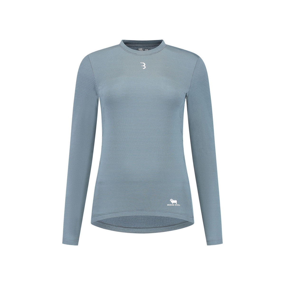 Sous-vêtement hiver MerinoLayer BBB