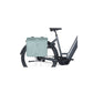 Sacoche double Urban Load Pro 50-64 L BASIL