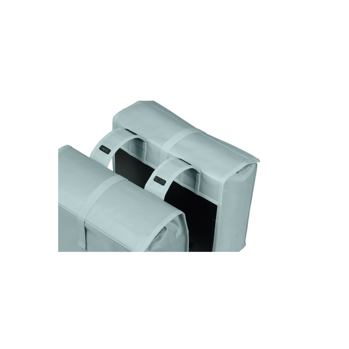 Sacoche double Urban Load Pro 50-64 L BASIL