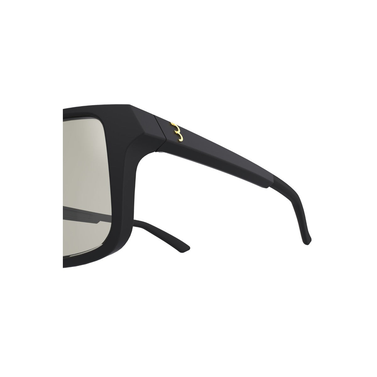 Lunettes photocromiques Spectre PH, noir mat BBB