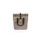 Sacoche arrière imperméable Urban Dry Neo MIK Hooks 23-26 L BASIL