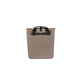 Sacoche arrière imperméable Urban Dry Neo MIK Hooks 23-26 L BASIL