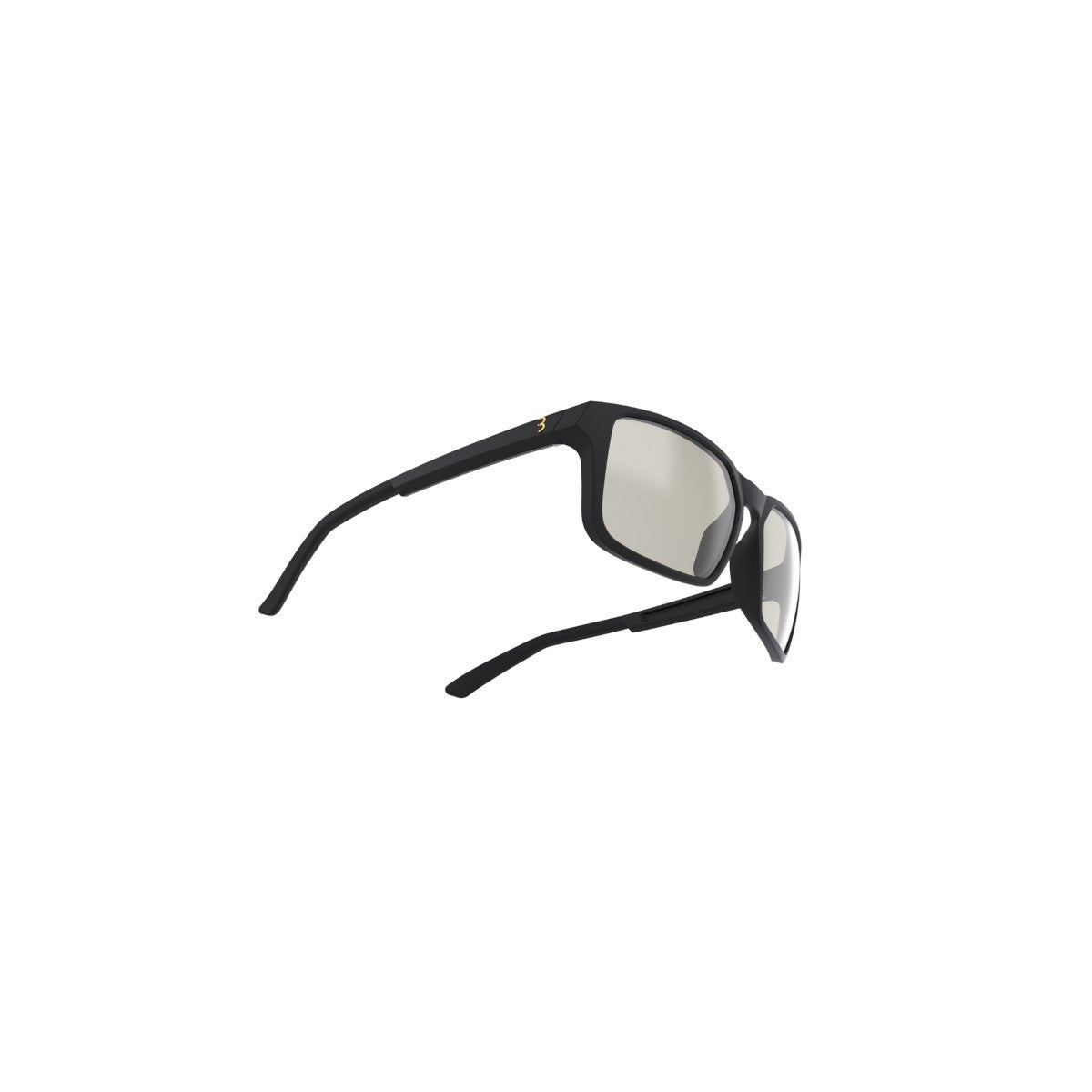 Lunettes photocromiques Spectre PH, noir mat BBB