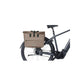 Sacoche de bureau Urban Dry Neo MIK Hooks 23-26 L BASIL