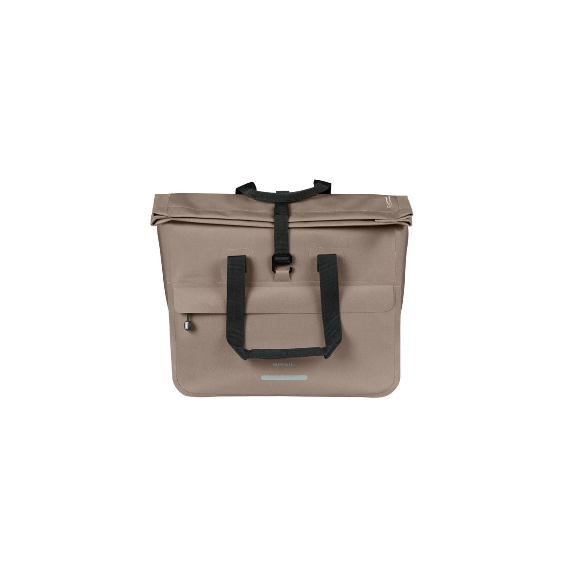 Sacoche de bureau Urban Dry Neo MIK Hooks 23-26 L BASIL