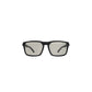Lunettes photocromiques Spectre PH, noir mat BBB