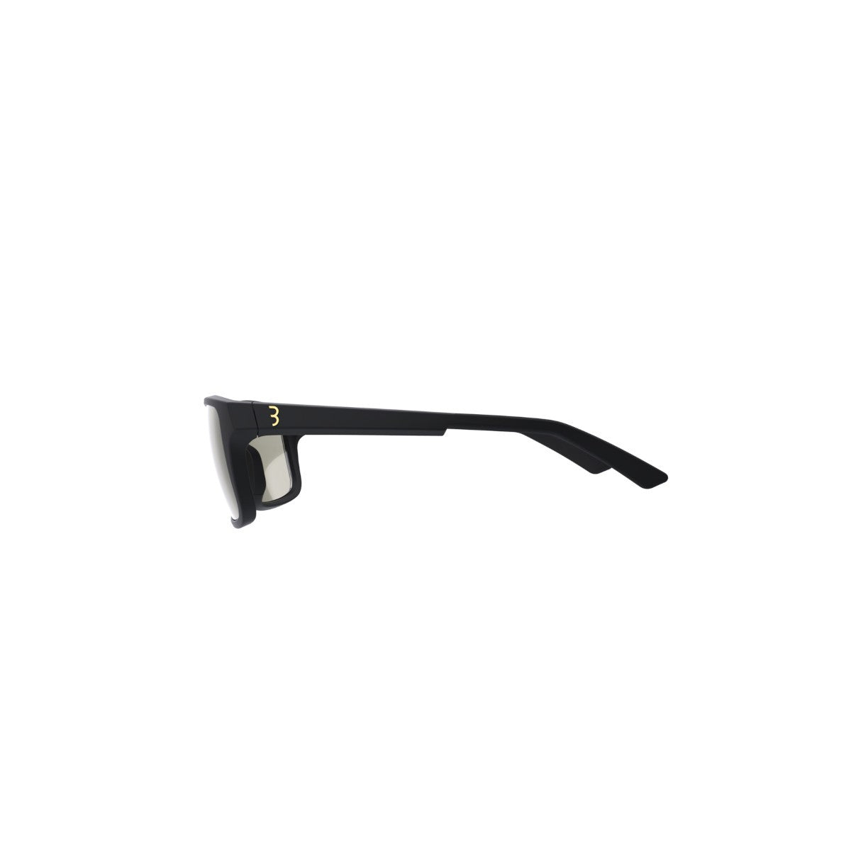 Lunettes photocromiques Spectre PH, noir mat BBB