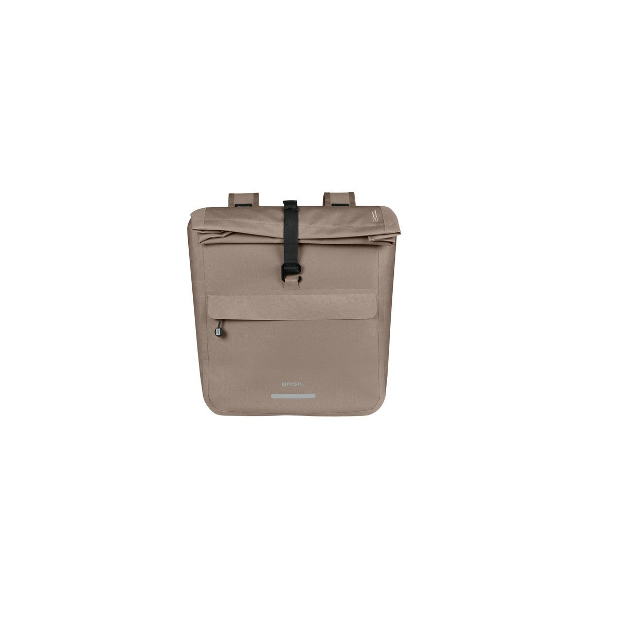 Sacoche double imperméable Urban Dry Neo 46-52 L BASIL