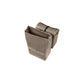 Sacoche double imperméable Urban Dry Neo 46-52 L BASIL