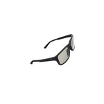 Lunettes photocromiques Spectre PH, noir mat BBB