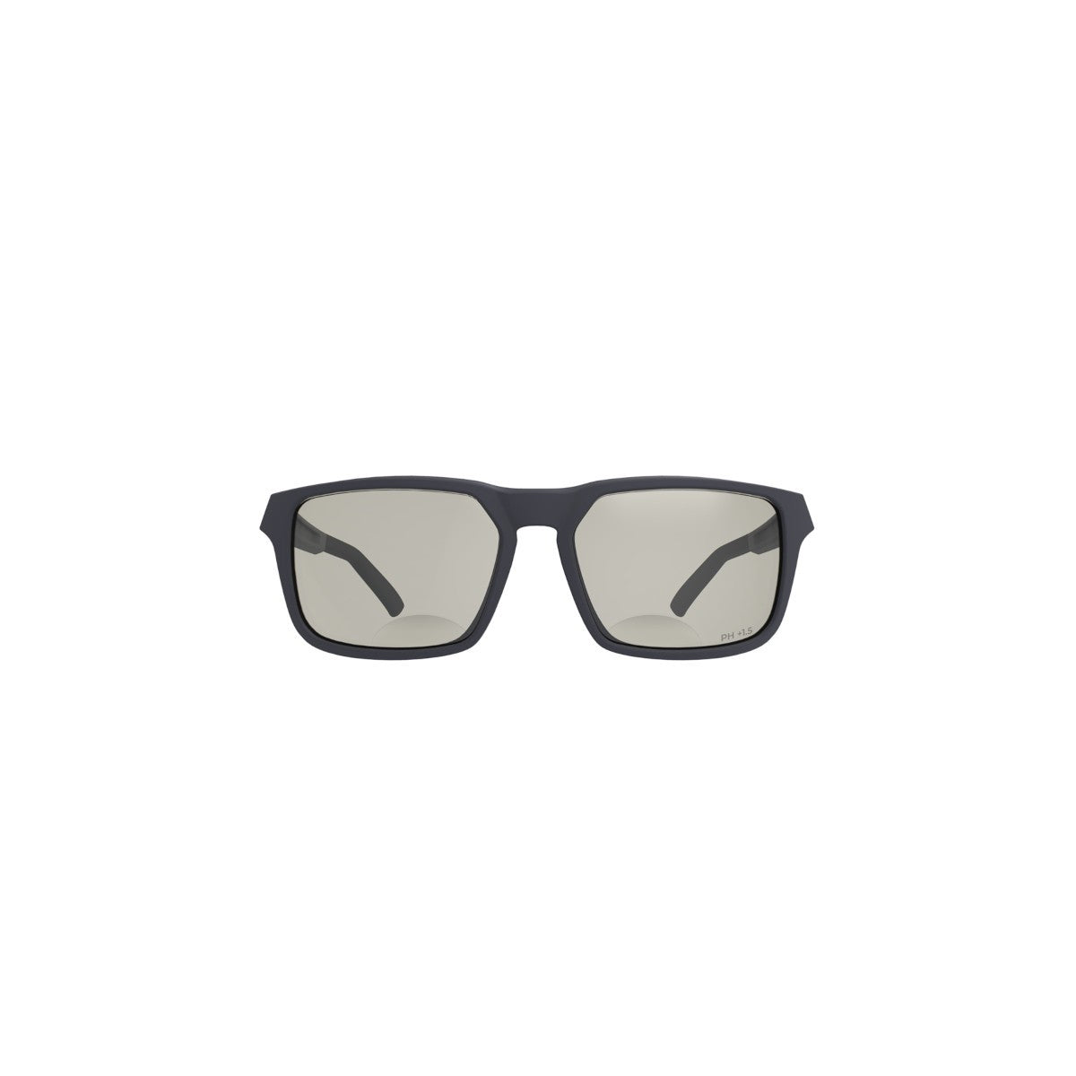 Lunettes SpectreReader PH, mat anthracite BBB