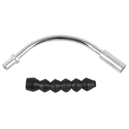 Coude de V-Brake Newton 90° avec soufflet