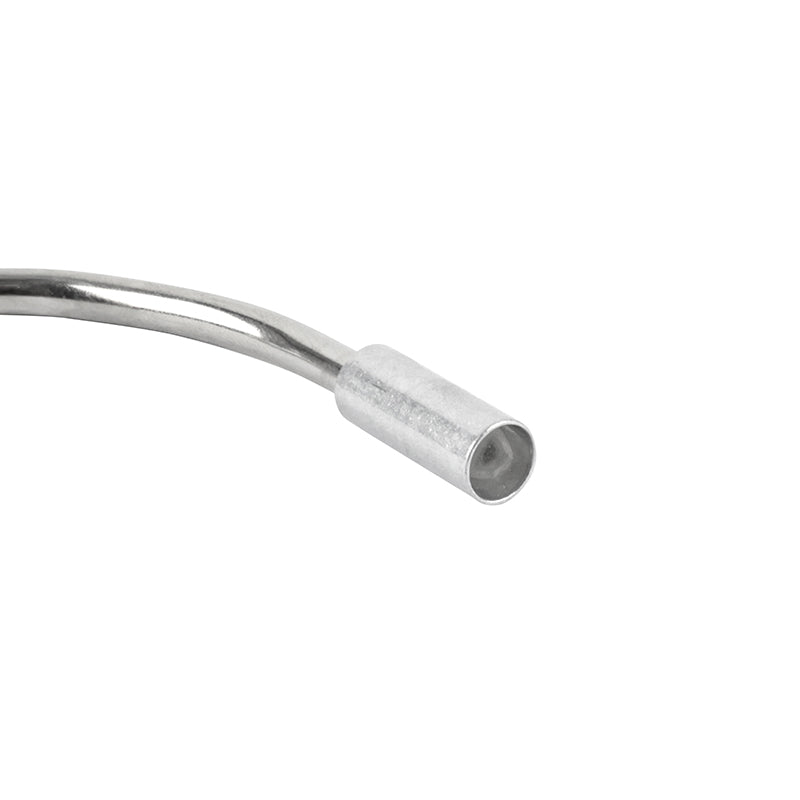 Coude de V-Brake Newton 90° avec soufflet – vue 2