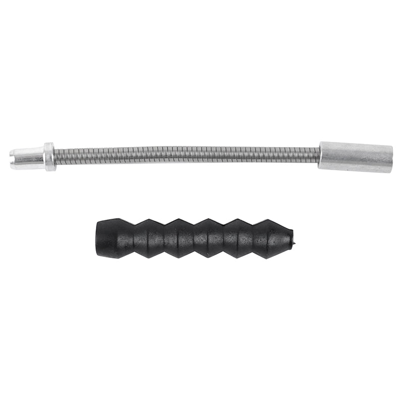 Coude de V-Brake Newton flexible avec soufflet – vue 4
