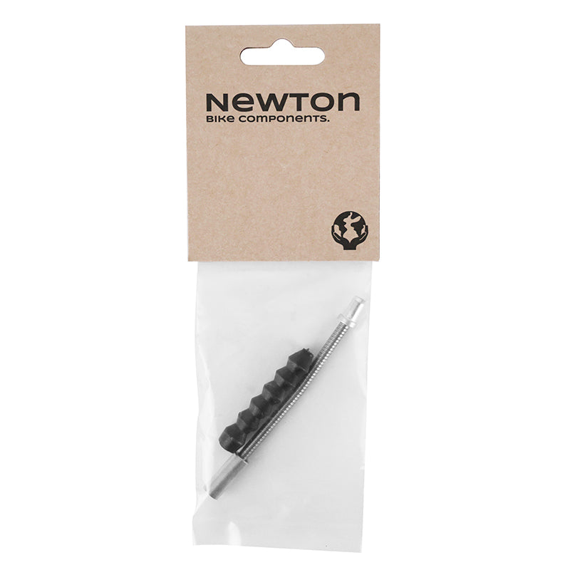 Coude de V-Brake Newton flexible avec soufflet – vue 3